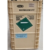 Image 2 : REFRIGERANT GAS R-134a CYLINDER 