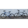 LOT OF 2 - MOUNTAIN BIKES - INCL SUPERCYCLE SC1800 - (P24047577 & P24055948)