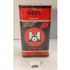 Image 1 : POWDER: HODGDON 4831 RIFLE POWDER - 1LBS - SEALED