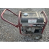 Image 1 : COLEMAN 3500 W GENERATOR - WORKING WHEN TESTED
