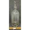 Image 2 : HOVENDEN & ORR DUBLIN - ACID ETCHED SELTZER BOTTLE