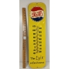 Image 1 : PEPSI-COLA "THE LIGHT REFRESHMENT" SST THERMOMETER
