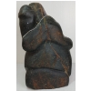 Image 5 : STANDING HUMAN BY UNKNOWN ARTIST - STONE
