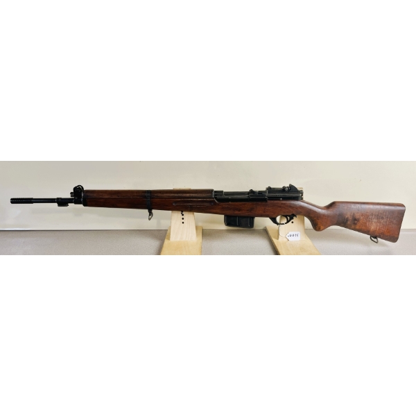 FN MODEL FN-49 IN 8MM MAUSER 