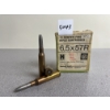 Image 1 : AMMO: 10X RWS 6.5X57R 154GR. HOLLOW POINT 