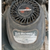 Image 3 : YARD MACHINES GAS-POWERED PUSH MOWER - 148CC - 21IN CUT