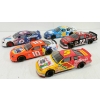 Image 1 : LOT OF 5 - RACING CHAMPIONS DIECAST MODELS - INCL TERRY LABONTE 1999 CHEVROLET MONTE CARLO, ETC