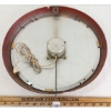 Image 5 : COCA-COLA WESTCLOX WALL CLOCK 
