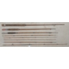 Image 1 : LOT OF 3 - VINTAGE BAMBOO FLY RODS - INCL MONTAGUE FLASH & MONTREAL HIGHLAND