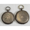 Image 3 : LOT OF 2 - POCKET WATCHES - INCL ANCRE