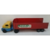 Image 3 : HUSKY PRESSED STEEL TRANSPORT TRUCK