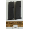 Image 2 : LOT OF 2 - GLOCK 19 9MM MAGAZINES - PAL REQ.