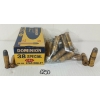 Image 1 : AMMO: 75X MIXED .38WCF & SPL