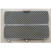 Image 4 : JOB LOT - STACK-ON GUN CABINET SHELVES / DIVIDERS, GUN GUARD HARD GUN CASE & MAGNETS