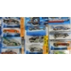 Image 3 : LOT OF 30 - HOTWHEELS - PROPPER CHOPPER, RD-02, SUPDOGG, ETC