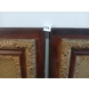 Image 6 : PAIR OF FRAMED FAMILY PORTRAITS