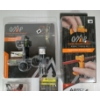 Image 2 : LOT OF 6 - OCTOBER MOUNTAIN PRODUCTS TRUE-CENTER LAT, ARROW / BOLT PULLER, LEVEL KIT, ETC