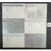 Image 3 : LOT OF 6 - 1999 & 2000 RCM UNCIRCULATED PROOF SETS