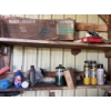 Image 3 : JOB LOT - GARDEN TOOLS, PROPANE BURNER & TRIMMER