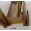 Image 3 : AMMO: 30X KYNOCH & ROSS .280 - 145 & 160GR - SP - INCL COLLECTABLE BOX