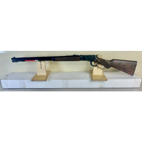 WINCHESTER MODEL 1892 DELUXE TAKEDOWN IN .44-40 WIN 