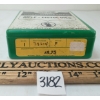 Image 1 : RCBS .45-75CAL DIE SET