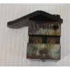 Image 3 : LYMAN 2 CAVITY BULLET MOULD - 375449 - 265GR