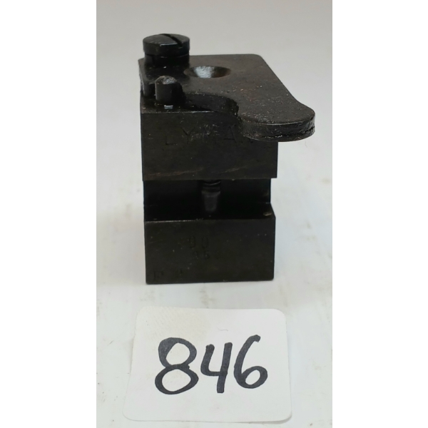 LYMAN .490C CAL ROUND BALL BULLET MOULD