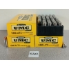 Image 1 : AMMO: 150X UMC 10MM AUTO - 180GR - METAL CASE 