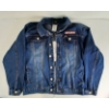 Image 1 : HARLEY DAVIDSON YOUTH'S DENIM JACKET