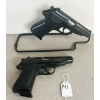 Image 2 : LOT OF 2 - MANURHIN WALTHER COPIES - PROHIB 