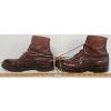 Image 3 : PAIR OF POST WWI OFFICER'S BOOTS