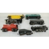 Image 13 : QTY OF TRAINS & TRACKS - INCL LIONEL NEW YORK NEW HAVEN & HARTFORD BOXCAR, ETC