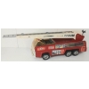 Image 1 : TONKA PRESSED STEEL FIRE TRUCK