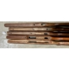 Image 3 : LOT OF 5 - WINCHESTER GUN STOCKS