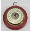 Image 2 : SFV BRASS & WOOD GERMAN BAROMETER
