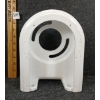 Image 3 : ECO AIR METER WALL MOUNT BASE - MODEL 97 OR 98