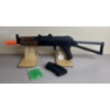 Image 2 : SOFT AIR KALASHNIKOV IN 6MM BB - NO PAL REQUIRED