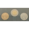 Image 4 : LOT OF 3 - 1994 REMEMBRANCE PROOF DOLLAR, 2003 RCM 25 CENT COIN & 1999 UNCIRCULATED SET