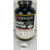 Image 1 : POWDER: 1 LB HODGDON H4198