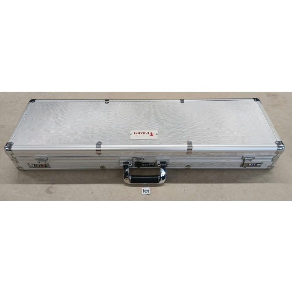 FABARM HARD TAKE-DOWN GUN CASE