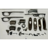 Image 2 : CANADIAN ROSS RIFLE PARTS LOT