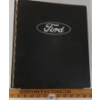 Image 2 : 1949-1959 FORD CAR PARTS & ACCESSORIES CATALOG