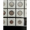 Image 23 : QTY OF BRITISH / CDN / US DOLLAR, HALF DOLLAR, 1 & 25 CENT PCS