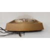 Image 5 : UTICA CLUB LIGHT UP WALL CLOCK