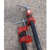 Image 2 : LOT OF 2 - BENCH MARK PIPE CLAMPS