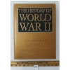 Image 1 : 2000 "THE HISTORY OF WORLD WAR II" BY LT-COLONEL E. BAUER - HARDCOVER BOOK