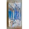 Image 2 : LOT OF 4 - BLUESHIELD COVERED ELECTRODES - SEALED