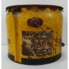 Image 2 : WHITE ROSE PRESSURE GUN GREASE CAN - 25 LBS
