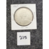 Image 2 : 1965 CDN VOYAGEUR SILVER DOLLAR COIN